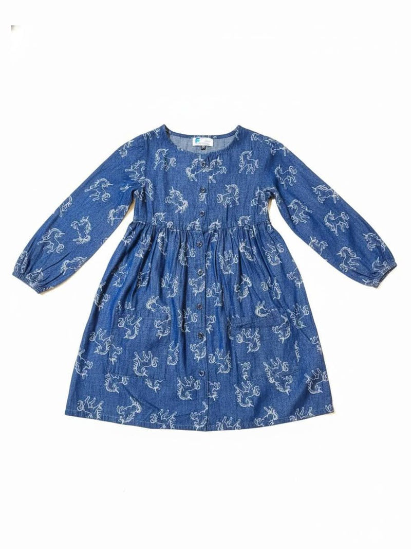 Baby Dress