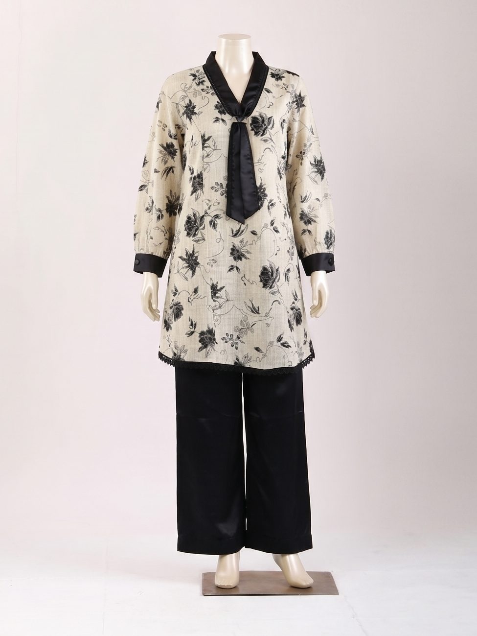 Co-Ord Set, 2-Piece