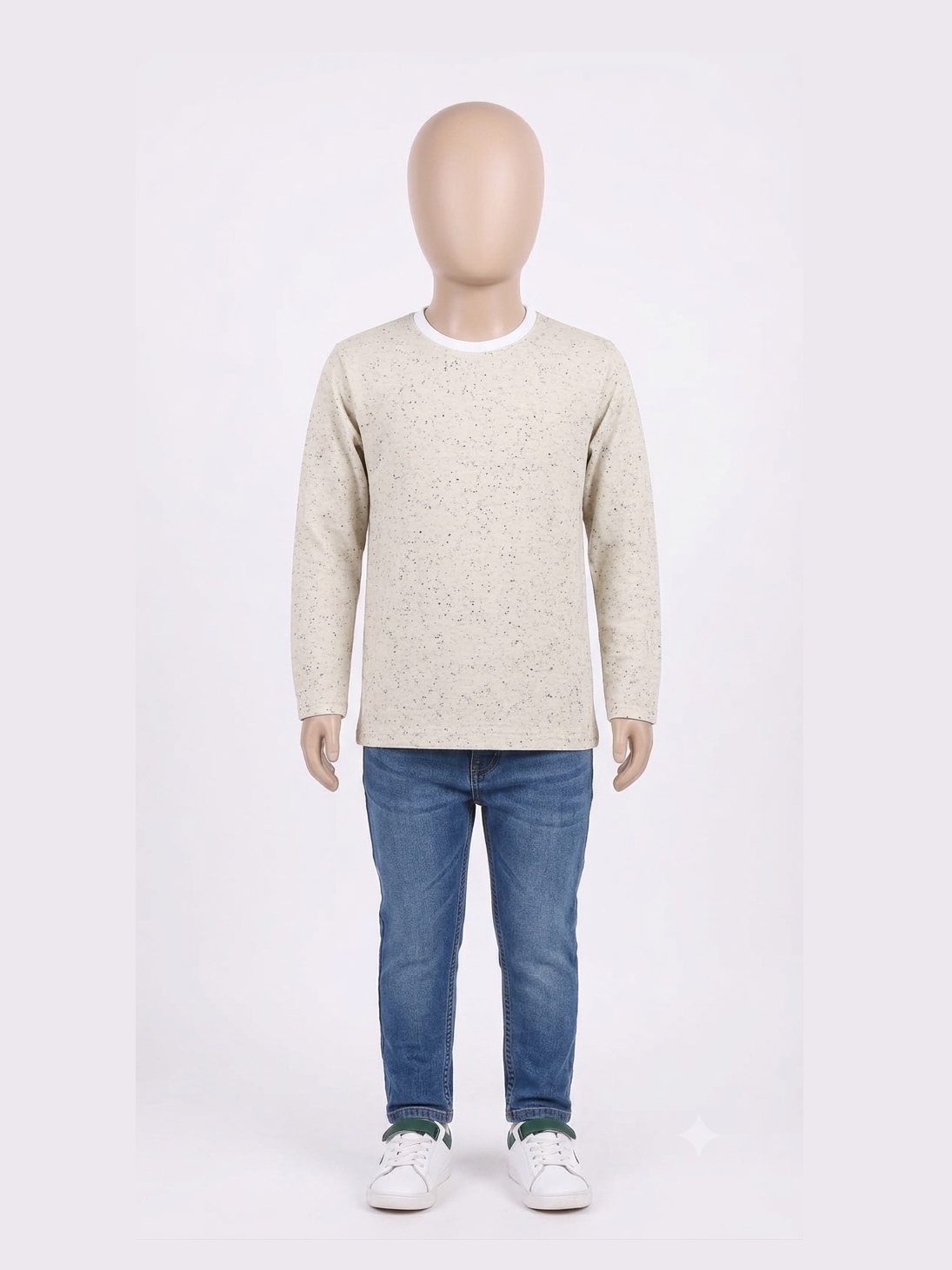 Cotton Tee Shirt
