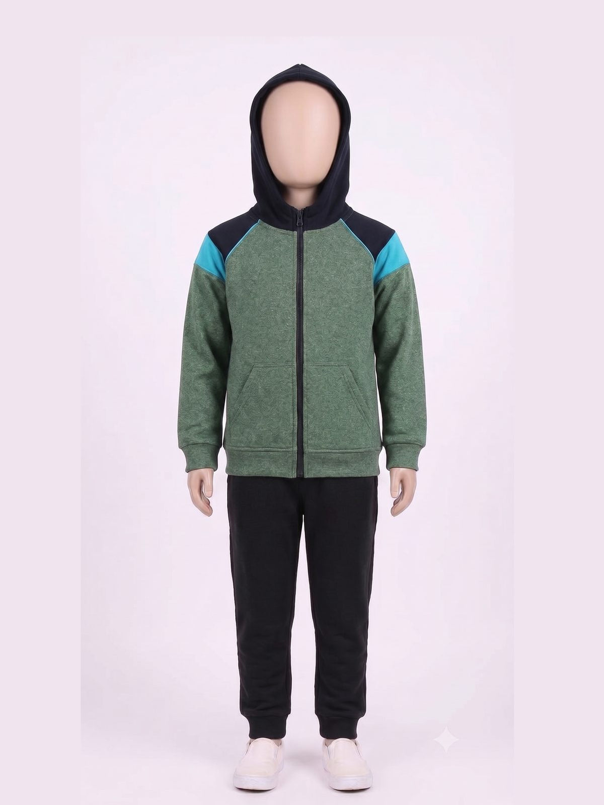 Padded Jacket