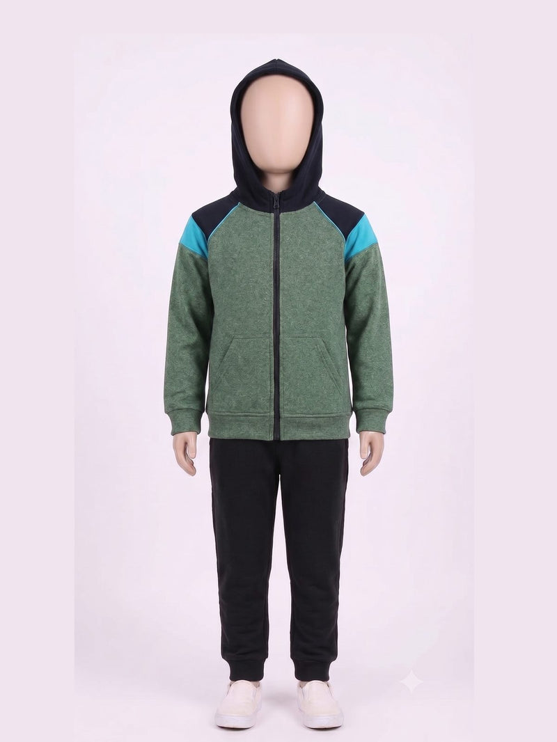 Padded Jacket